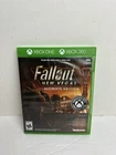 Fallout New Vegas Ultimate Edition Xbox One Xbox 360 Tested