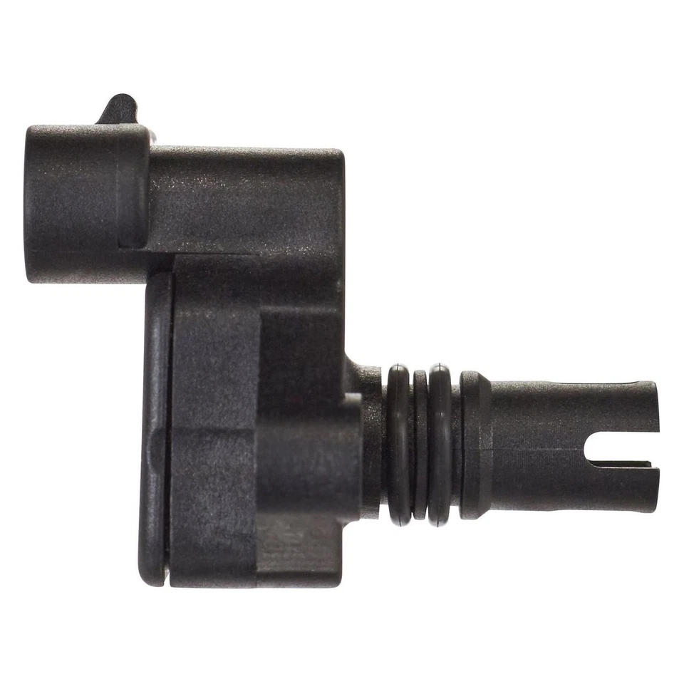 For Chrysler Sebring 99 Plastic Manifold Absolute Pressure Sensor Foto 2 de 4