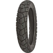 Shinko - 120/90-17 - 705 Series Dual Sport Front/Rear Dual Sport Tire