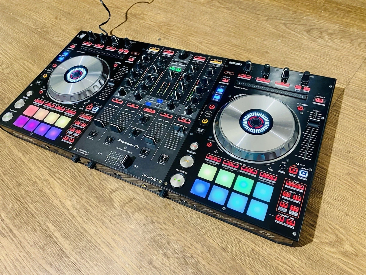 25+ Pioneer DDJ SX DJ Controllers for sale | Updated Oct 2026