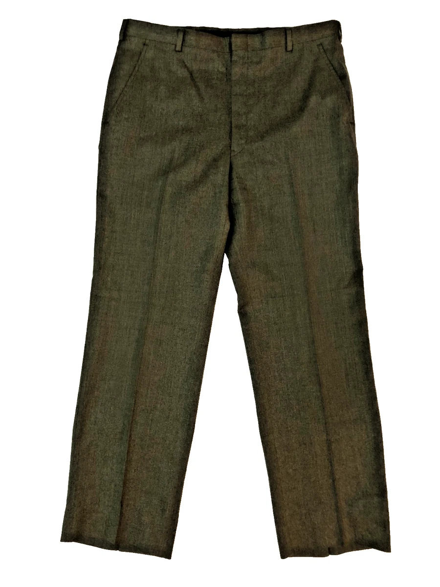 Dior Gray Pants for Men for sale | eBay