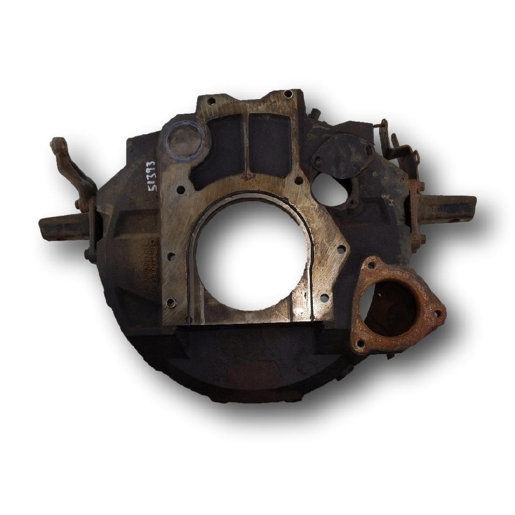 1840100C5 Flywheel Housing Navistar International MaxxForce, 18942040C6, 24409