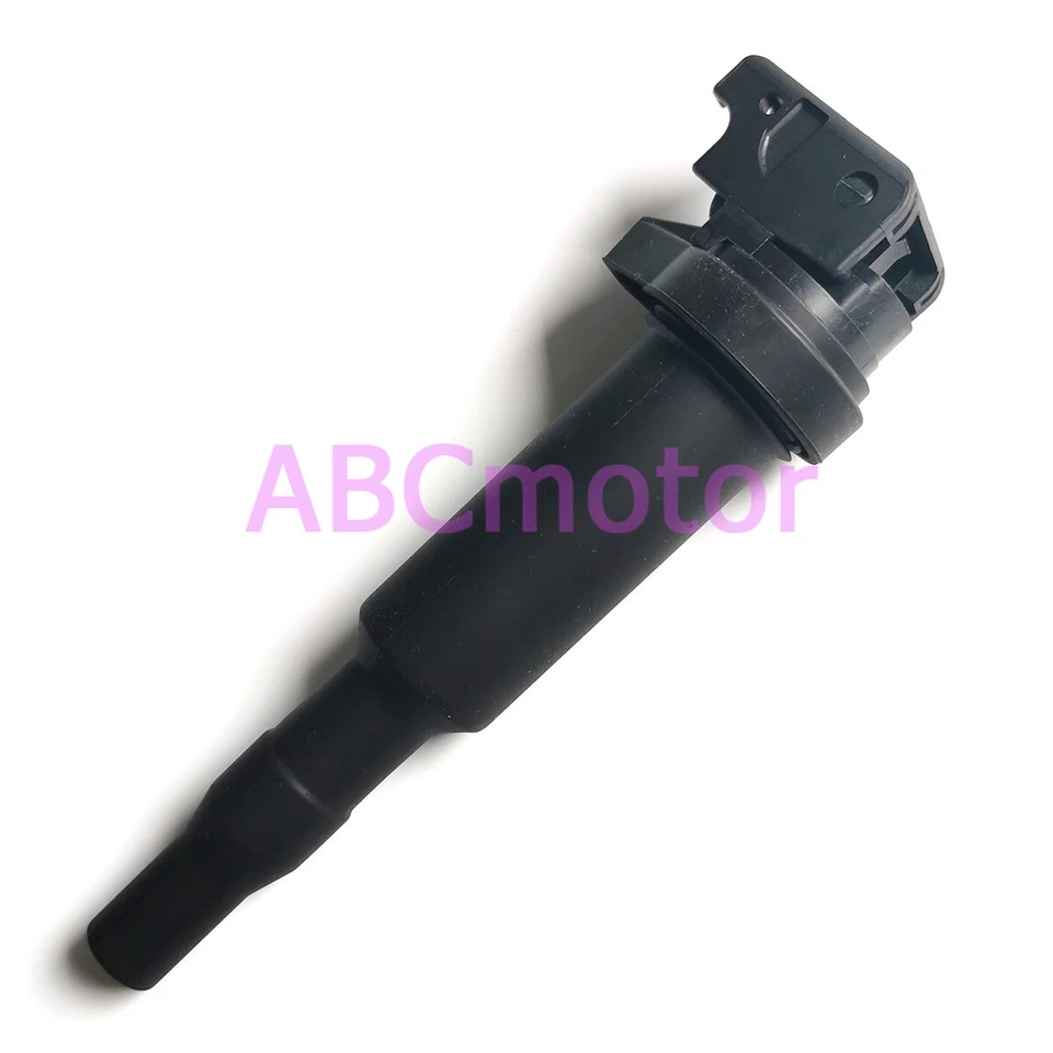 8 x NEW Ignition Coils for BMW M5 M6 X5 X5M X6 X6M 8 Cyl. 4.4L Twin Turbo Engine - Image 4 of 4