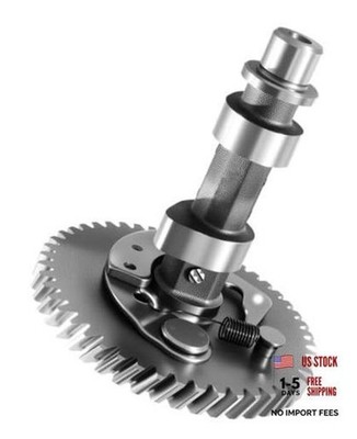 .265 Camshaft Fit for 212cc Hemi Predator Tillotson 196 212 225 196cc Clone