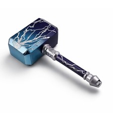 Thors Hammer | 28 cm | Metall | Film-Schlüsselanhänger | Avengers