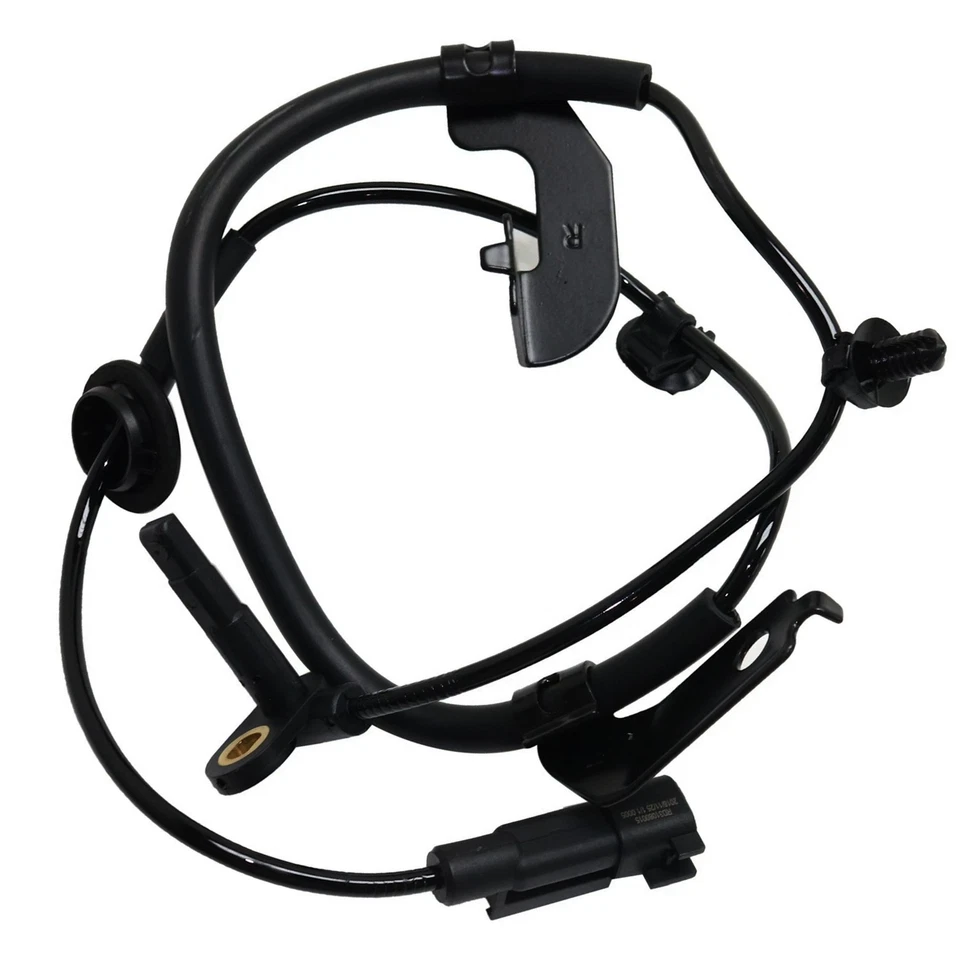 2pcs ABS Wheel Speed Sensor Front for Chrysler Sebring Dodge Avenger Journey Foto 4 de 4