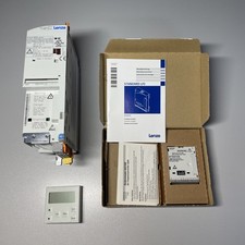 Lenze Frequenzumrichter 8200 Vector Inkl. Bedien- + Funktionsmodul