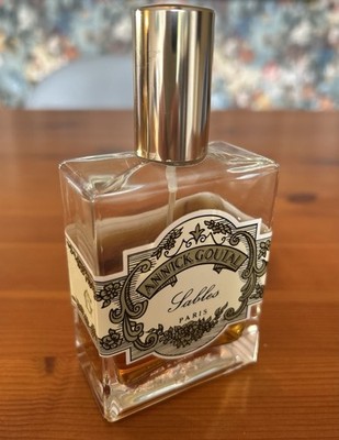 Sables Annick Goutal Vintage EDT 100 ml Spray