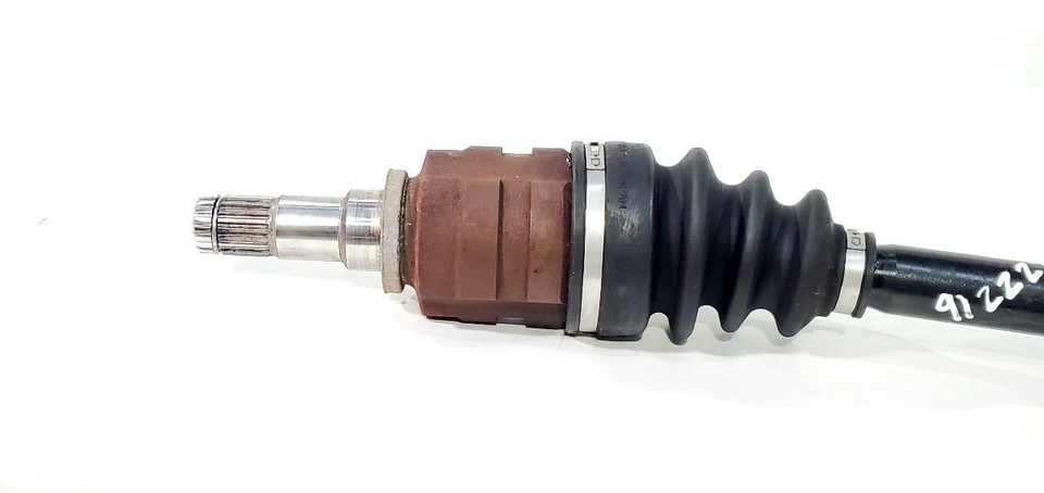 Оригинальный вал передней правой оси вариатора для Toyota Corolla LE 2014 2015 2016 годов выпуска - Изображение 3 из 4