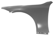 Seite Kotflügel Vorne Links für Mercedes CLS C257 2018- Aluminium Seite Kotflügel Vorne Links für Mercedes CLS C257 2018- Aluminium