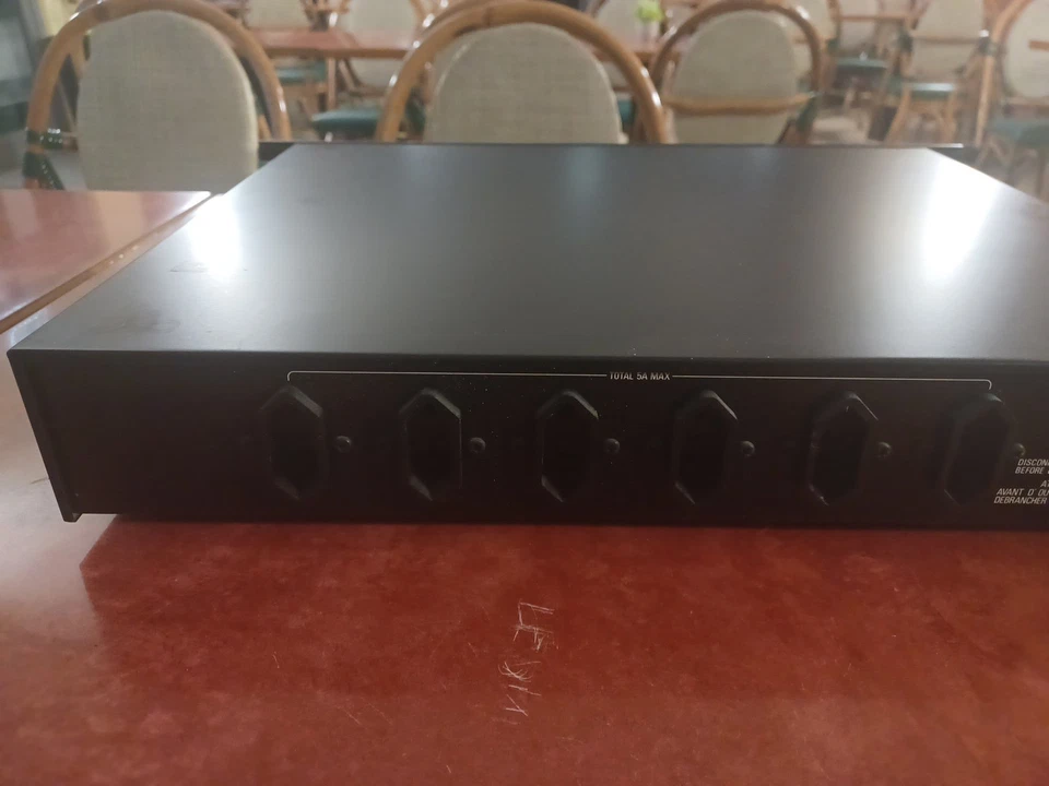 Philips 070 SWITCH UNIT Come Nuovo - Immagine 4 di 4