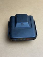 K40 Sprint Radar Detector Unit Only, No Power Cable/Charger, Untested