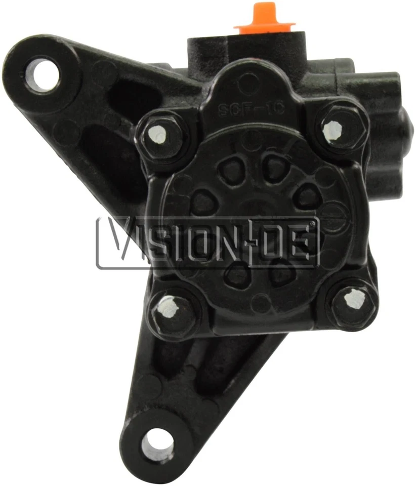 Bomba de dirección asistida BBB Industries 990-0472 para Honda Accord 98-02 Foto 3 de 4