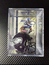 Panini 2014 Contenders Marshawn Lynch Seattle Seahawks NFL Football Card #88