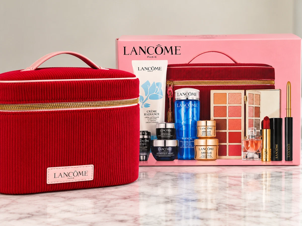 25+ lancome set for sale | Updated Oct 2026