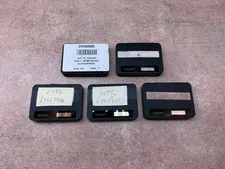 LOT OF 5 Verizon Ellipsis Jetpack MHS815L 4G LTE Wi-Fi Mobile Hotspot