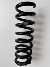 Genuine Mercedes C-class W204,W212 Rear Coil Spring
