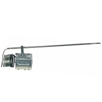 Thermostat 55.17054.030 Ego Electrolux Zanussi 389078503 FüR Zcs Ekm Cmk Rkk Phn