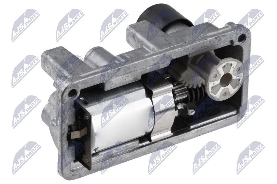 NTY ECD-FR-035 Control Box, charger for FORD