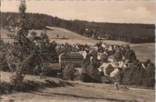 EK33, DDR, Ansichtskarten, Postkarten, Carlsfeld, Erzgebirge