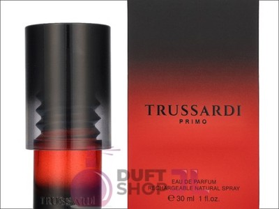 Trussardi Primo Edp Spray 30 ml