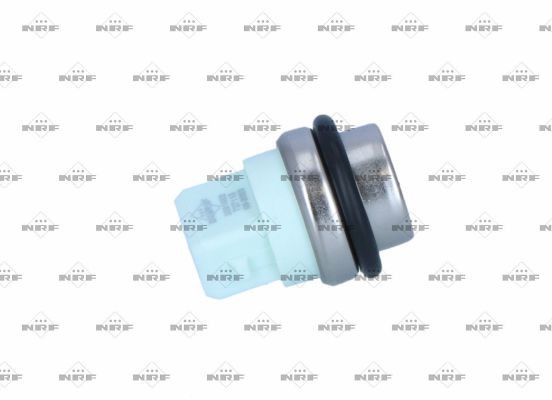 Fits NRF 727118 TEMPERATURE SENSOR RENAULT KANGOO 1.9D 97-
