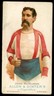 1887 Allen & Ginter World's Champions (N28) John McMahon Wre