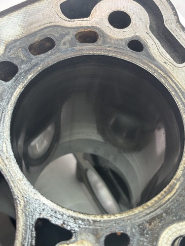 Faulty Transit Engine Block F3 V362 For Ford 2.0 EcoBlue YMF6 GK2Q-6015-AD - Picture 10 of 10