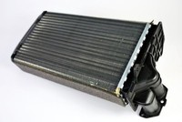 Thermotec WäRmetauscher, Innenraumheizung D6P005TT FüR CitroËN Peugeot