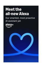 Amazon Echo Show 11" Smart Display Graphite - Alexa Hub - Brand New