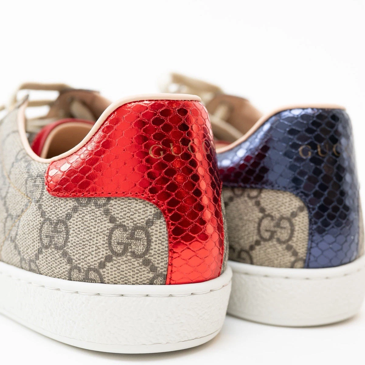 Athletic Gucci good condition GUCCI - Re-Motion sneakers | Leam Roma - Luxury Shopping Online main image 2