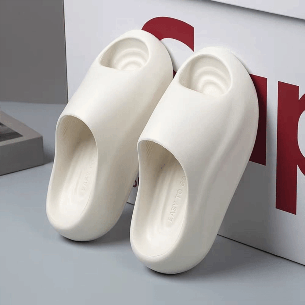 APL Ciabatte Platform Antiscivolo Materiale EVA Pantofole per Donna Uomo