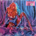 Collector’s Item! Madonna x Bilt Confessions II 12" LP Vinyl. Exclusive Art