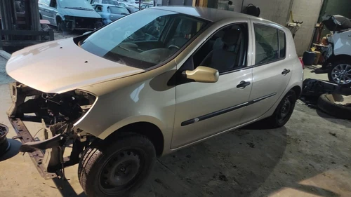 8200582709H Cuadro Instrumentos para RENAULT CLIO III Authentique 2007 268157 - Imagen 5 de 10