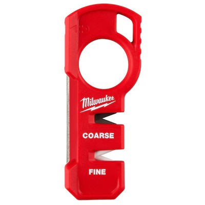 Milwaukee Tool 48-22-1590 Compact Knife Sharpener