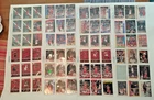 Michael Jordan Binder 413 Card Binder, Holograms, inserts,UD, Mini, Jumbo