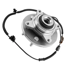 Front Left Right Wheel Hub Bearing Assembly for Ford F-150 2015-2017 WH515169