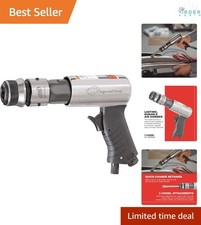 Air Hammer Steel 3-piece Chisel Set Heavy Duty Power Impact Tool For Repairs Air Hammer Steel 3-piece Chisel Set Heavy Duty Power Impact Tool For Repairs