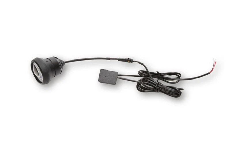 Koso switch for LED fog lights, incl. Y-cable - Image 2 of 3