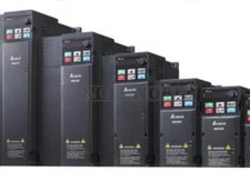 ONE NEW In Box Delta VFD49AMS23ANSAA Frequency Converter