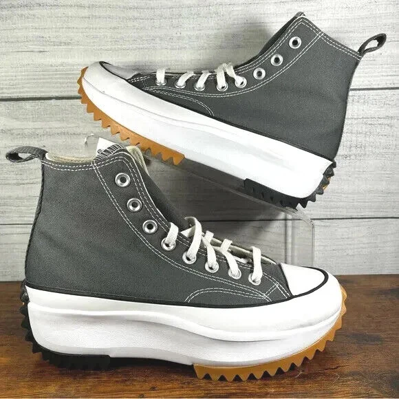Converse top run star