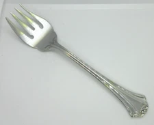 Reed & Barton COUNTRY FRENCH *1 Salad Fork(s)*  6 1/4"  Stainless Flatware