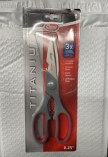 Clauss 18052 True Proffessional Shear, 8.25  