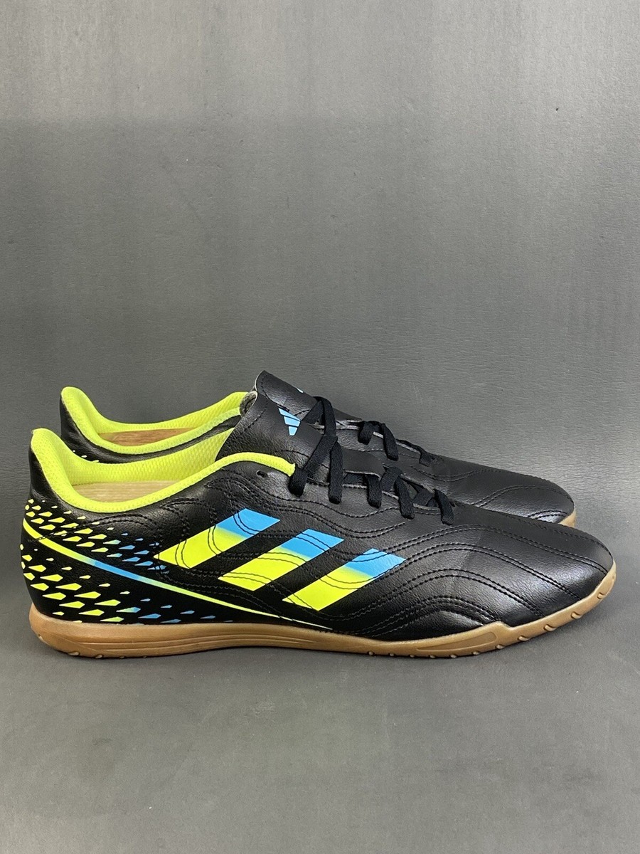 adidas Copa Sense.4 Flexible Ground Cleats Shoes mens size  10.5 adidas Men Copa Sense.4 Flexible Ground Soccer Shoe Black  main image 3