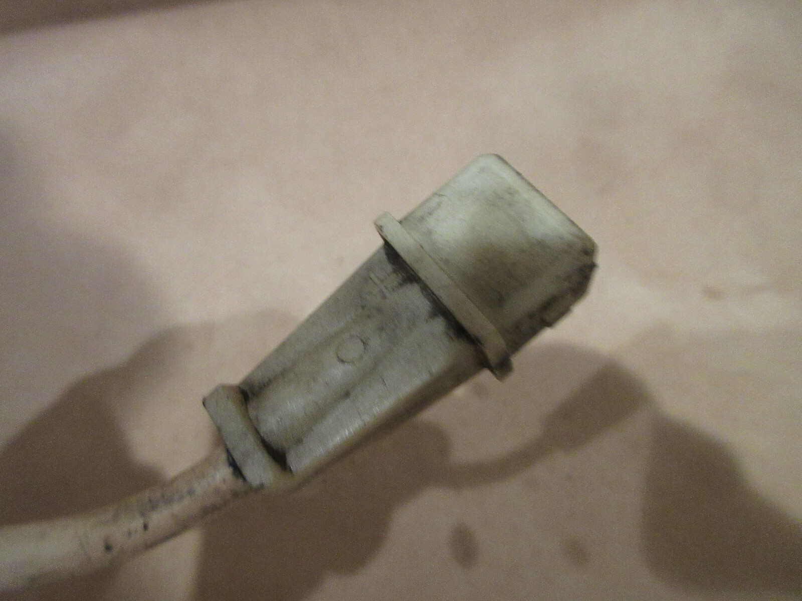 Ferrari 208,288,308,328, Mondial, Testarossa  Angular Speed Sensor - P/N 119052