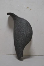 S&W M&P 1.0 LARGE BLACK Backstrap Palmswell Grip 9mm 40 40S&W 45 ACP