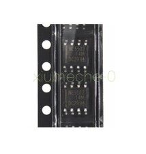 20Pcs NE5532 N5532 SOP-8 SMD Dual Low Noise Op-Amp TI IC