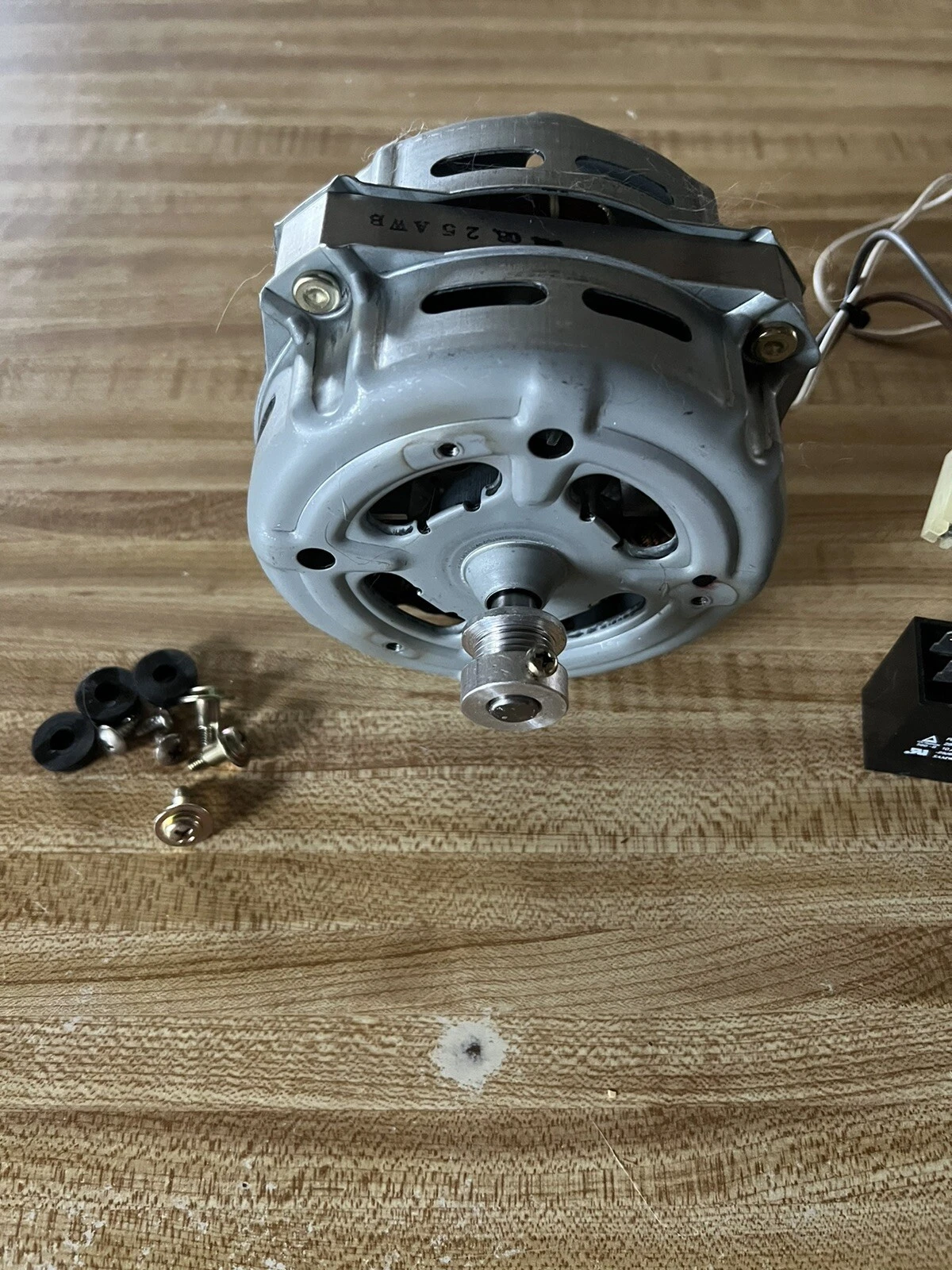 Goldstar Bread Maker Machine Replacement Motor HMR031L3 for Model HB-152CE