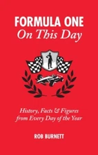 Formula One On This Day: History, Facts & Figures from Every Day