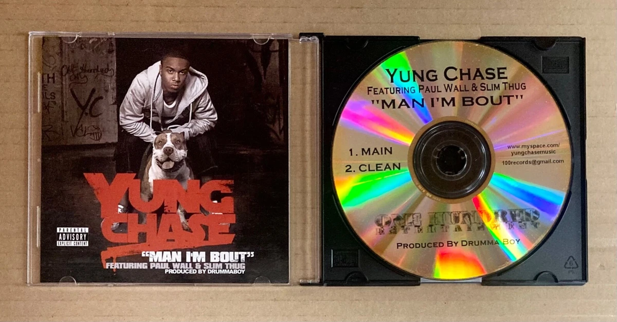 Yung 1 clearance promo